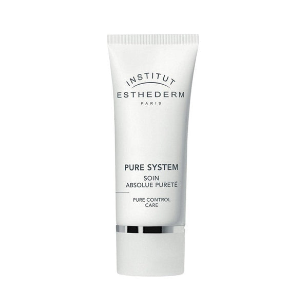 ESTHEDERM Pure System Control Care Cream 50ml