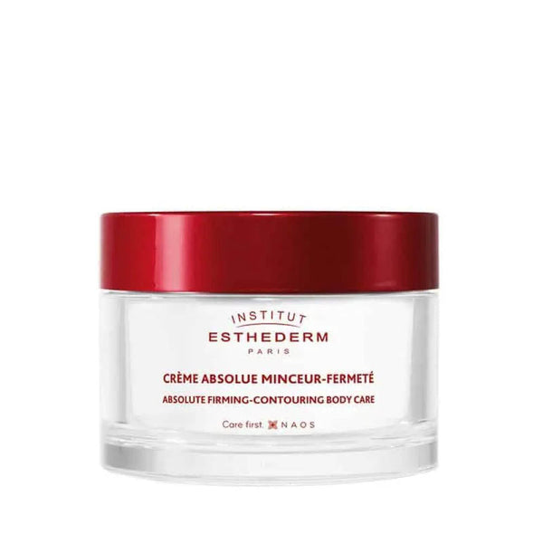 ESTHEDERM Svelt System Multi-Target Slimming Cream 200ml