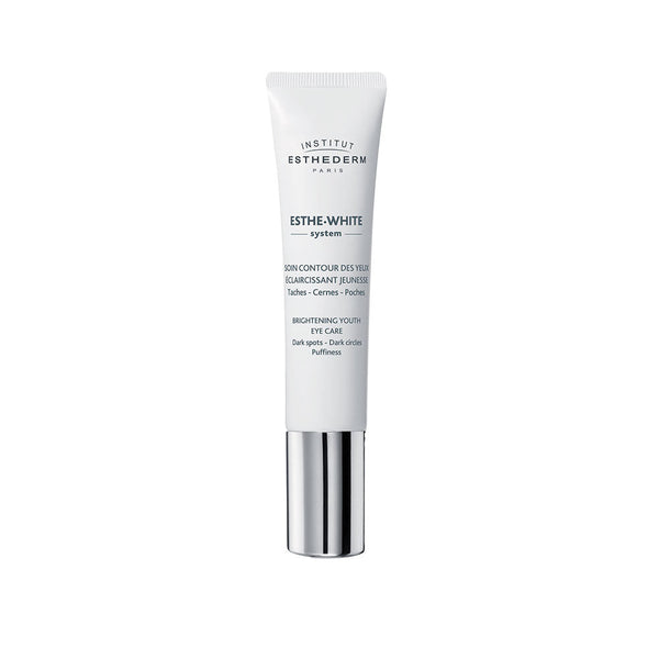 ESTHEDERM Esthe-White Brightening Youth Eye Care 15ml