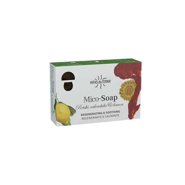 ETERNA Myco Soap