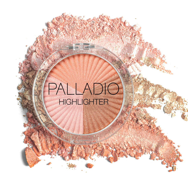 PALLADIO BEAUTY Sunkissed Highlighter