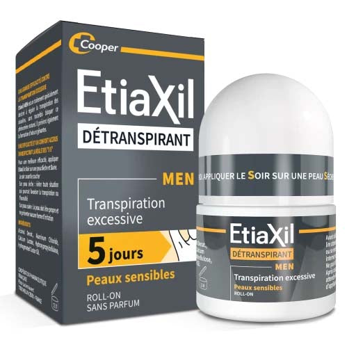 ETIAXIL DETR MEN EXP