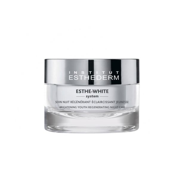 ESTHEDERM Esthe-White Brightening Youth Regenerating Night Care 50ml