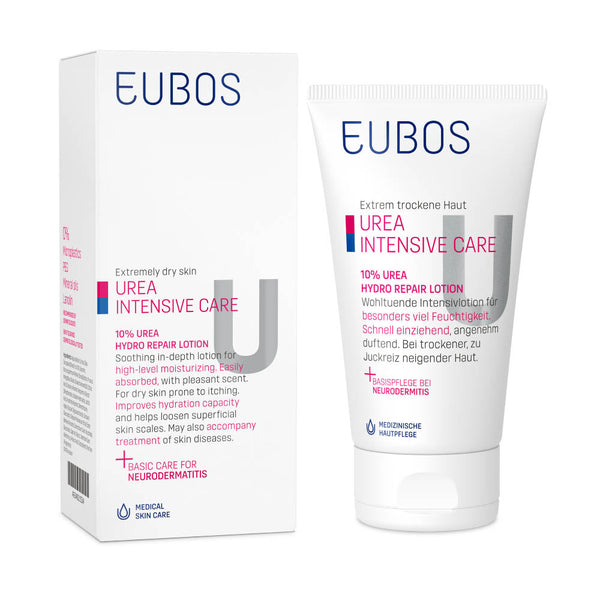 EUBOS 10% Urea Hydro Lotion 150ml