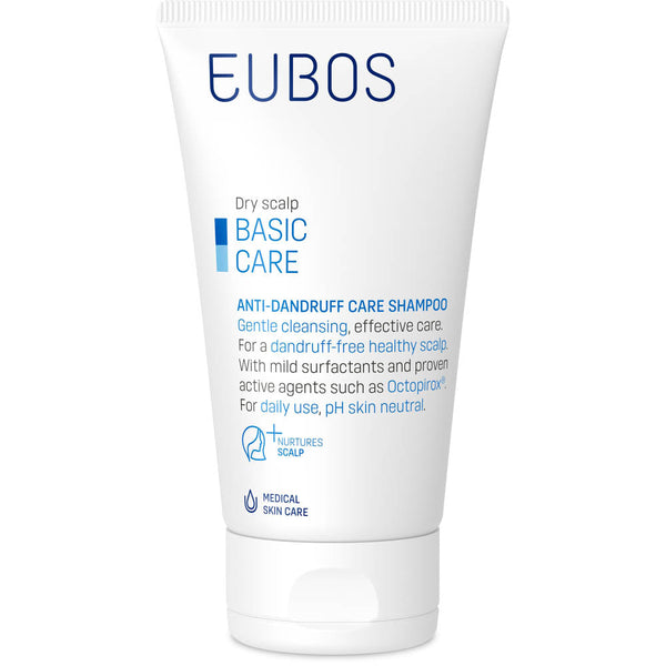 EUBOS Anti-Dandruff Care Shampoo 200ml