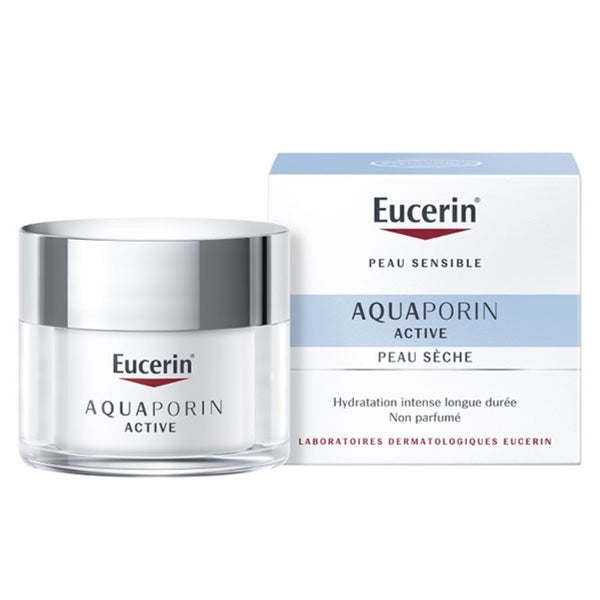 EUCERIN Aquaporin Active Rich Cream 50ml