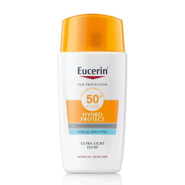 EUCERIN Sun Hydro Protect Fluid SPF50 50ml