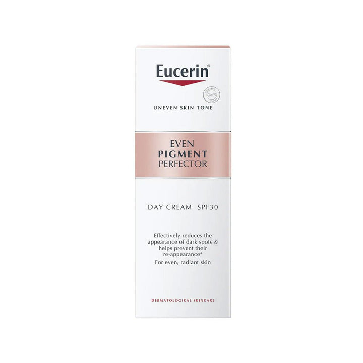 EUCERIN Even Pigment Perfector Day Cream, Spf 30, 50ml