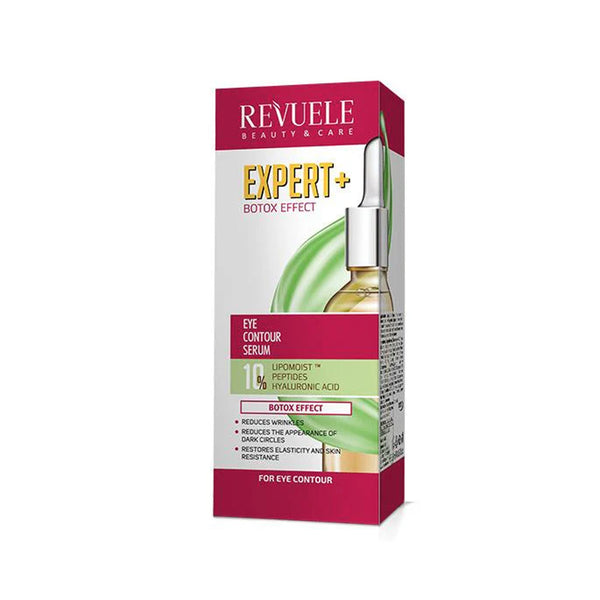 REVUELE  Expert+ Botox Effect Serum  25ml