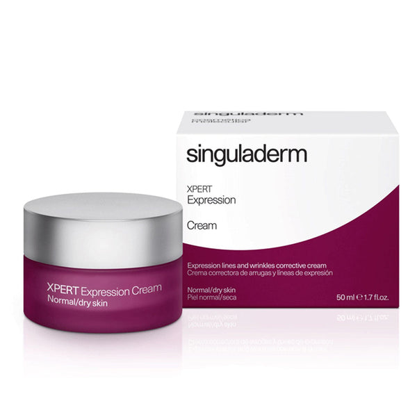 SINGULADERM Xpert Expression Cream Normal/Dry Skin 50ml