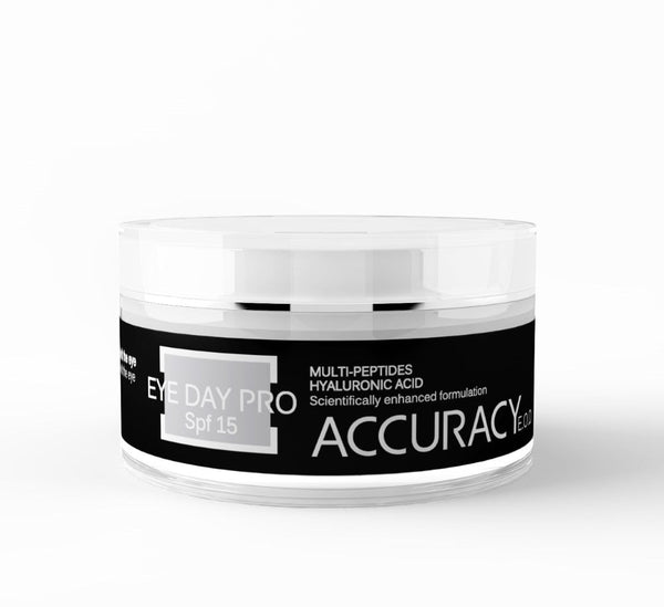 ACCURACY Eye Day Pro Spf15 20ml