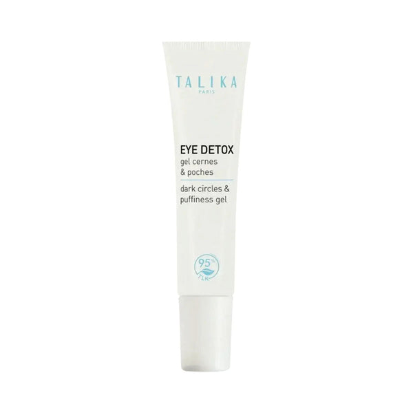 TALIKA Eye Detox Contour Gel 10 Ml L5