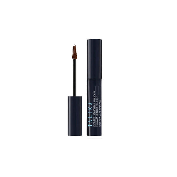 TALIKA Eyebrow Liposourcils Mascara Brown L4