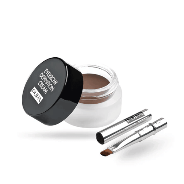 PUPA Milano Eyebrow Definition Cream