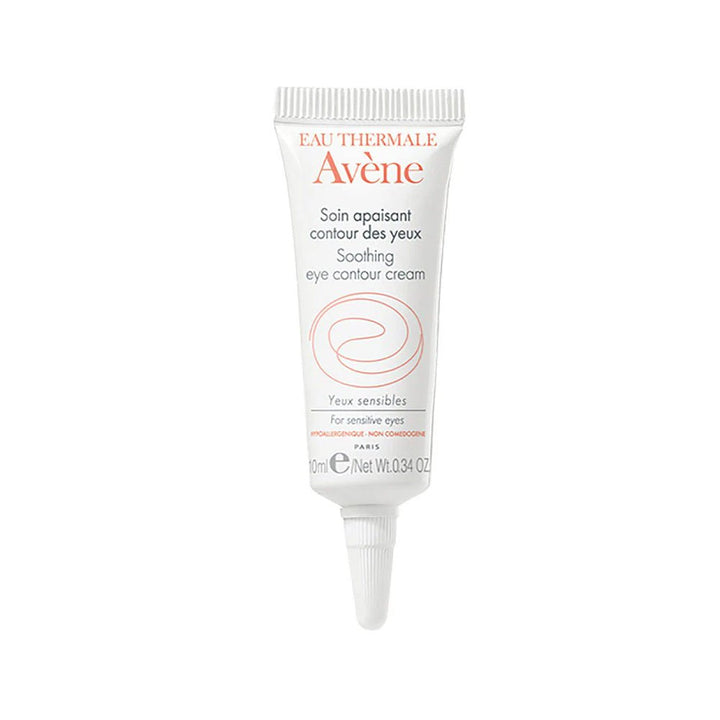 AVENE Soothing Eye Contour Cream 10ML