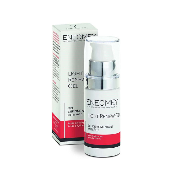 ENEOMEY Light Renew Gel 30ml