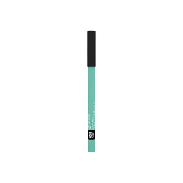 MAYBELLINE New York Color Show Eye Khol Number 520, Village Green