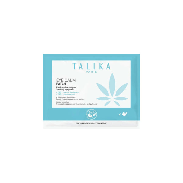 TALIKA Eye Calm Patch (Solo Patch)