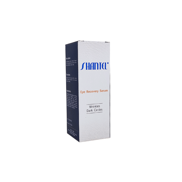 SHANTEL Eye Recovery Serum