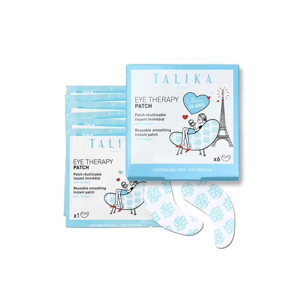 TALIKA Sachet Etp 2021 (Solo Patch)