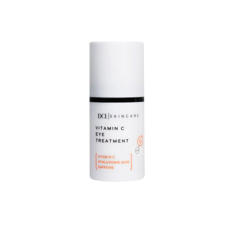 DCL Vitamin C Eye Treatment 15 ML