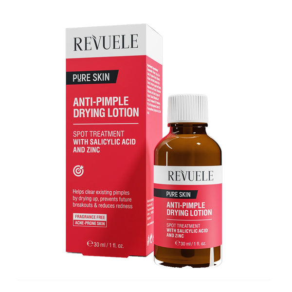 REVUELE Anti Pimple Drying Lotion 30ml