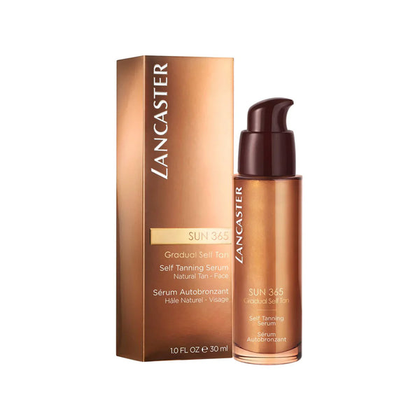 LANCASTER Sun 365 Gradual Self Tanning Oil 150ML