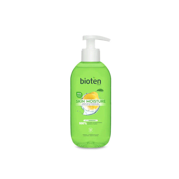 BIOTEN Skin Moisture Face Cleansing Gel 150ml Normal Skin