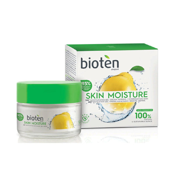 BIOTEN Skin Moisture Face Cream 50ml Normal Skin