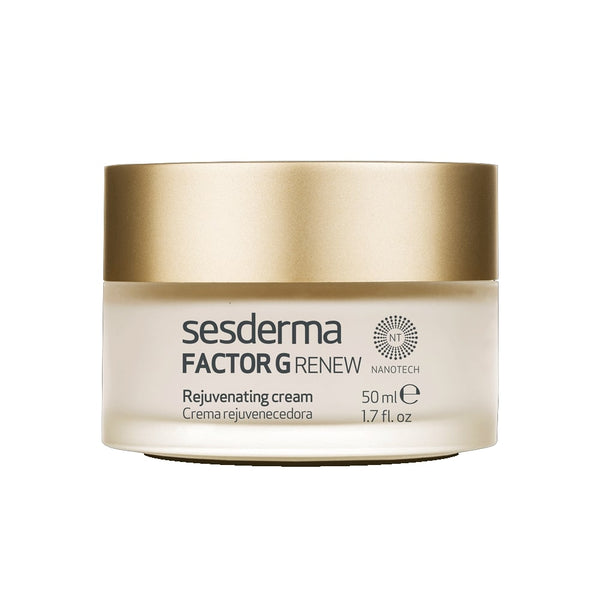 SESDERMA Factor G Facial Renew Cream 50ml