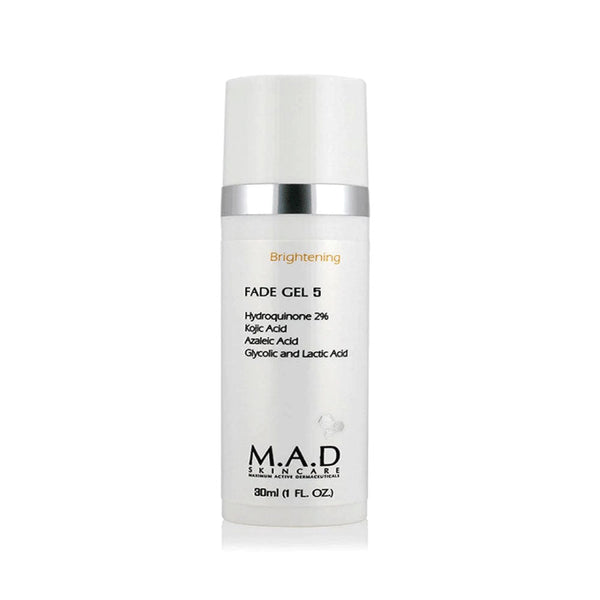 M.A.D Fade Gel 5 30ml