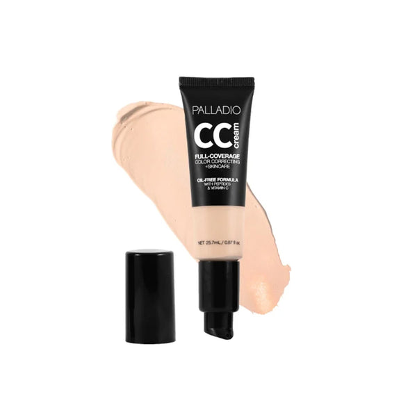 PALLADIO BEAUTY CC Cream