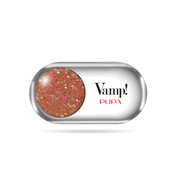 PUPA Vamp Gems Fancy Copper 204