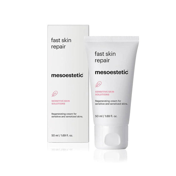 MESOESTETIC Fast Skin Repair 50ml