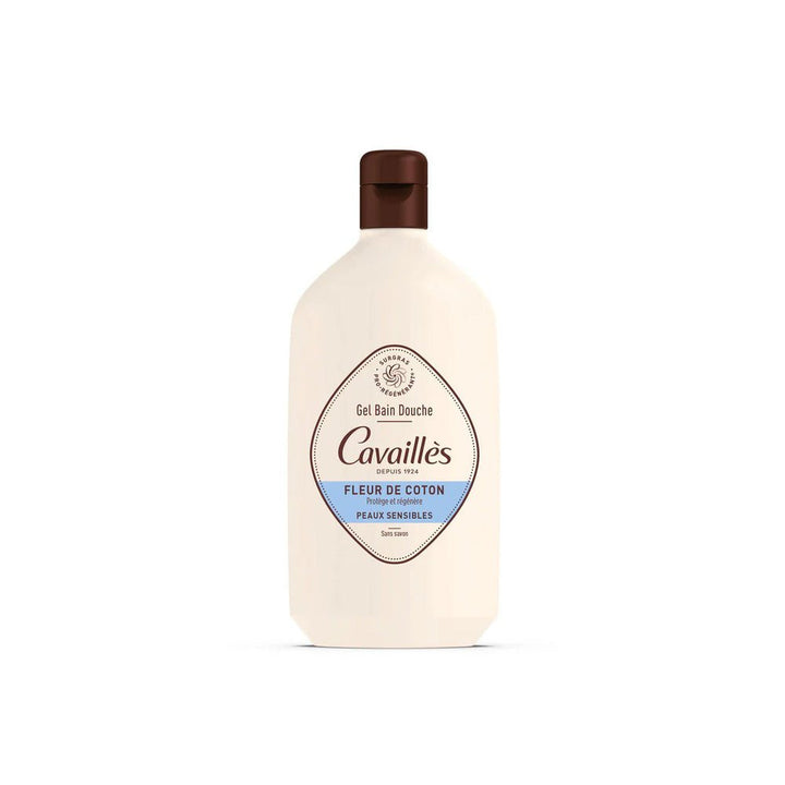 CAVAILLES Bath & Shower Gel 1L