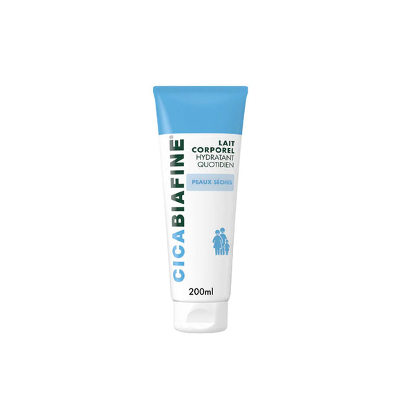 BIAFINE Cicabiafine Repair Lotion 200ml