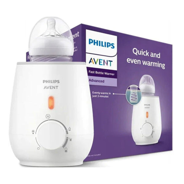 AVENT Fast Bottle Warmer