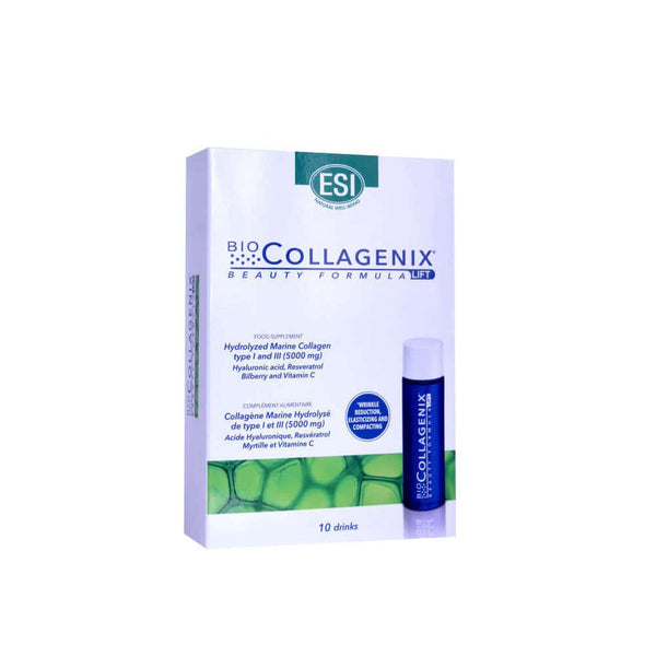 ESI Biocollagenix Drink 10Drinks