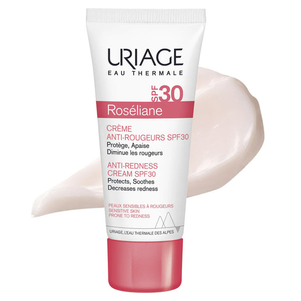 URIAGE Roseliane Creme Anti Rougeur Spf30 40ml