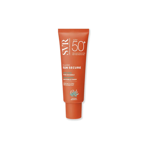 SVR Sun Secure Fluide Spf50+ 50ml