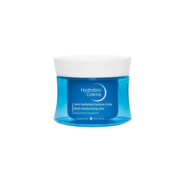 BIODERMA Hydrabio Cream 50ml