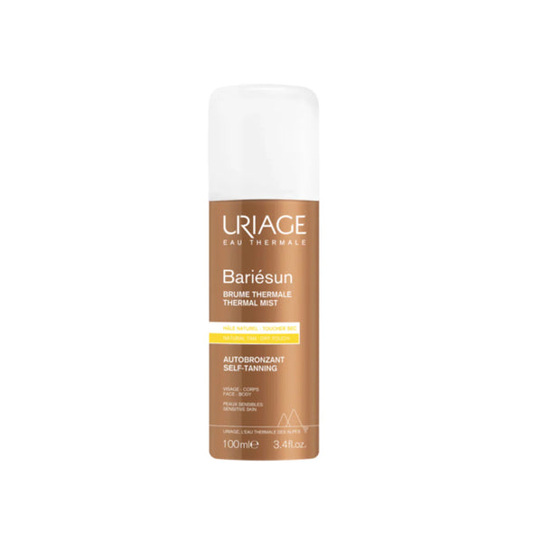 URIAGE Bariesun Thermal Spray Self-Tanning 100ml