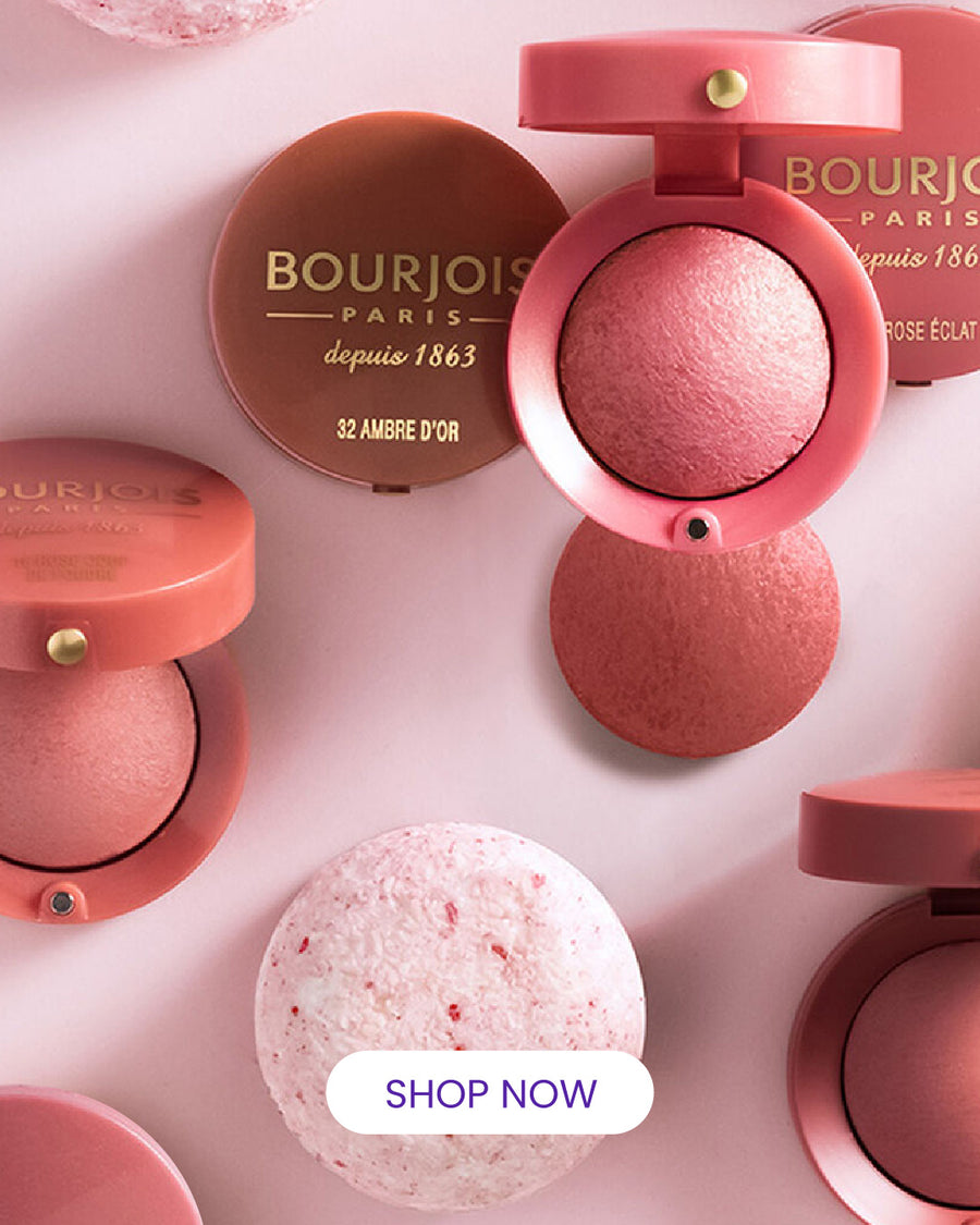 Bourjois Paris
