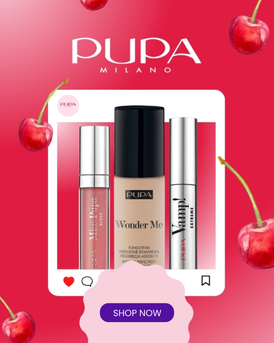 Pupa Milano