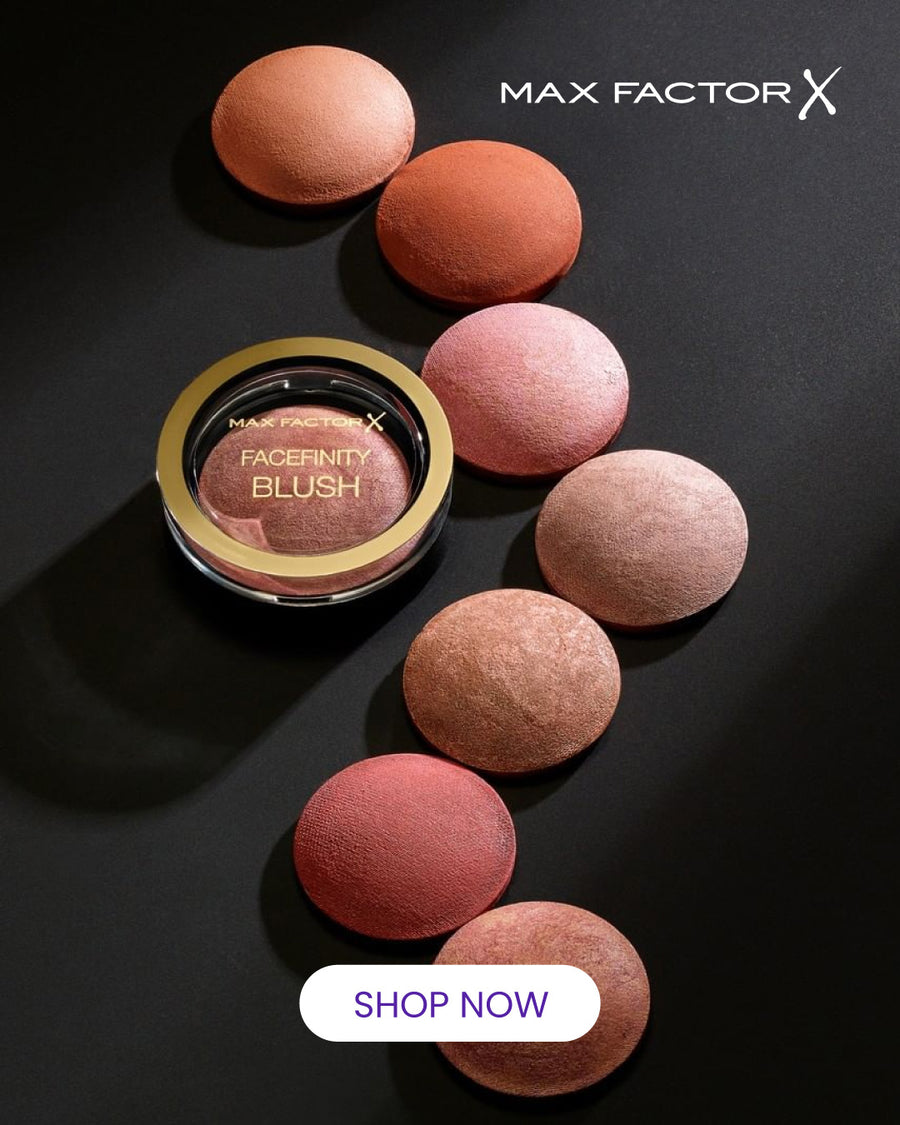 Max Factor