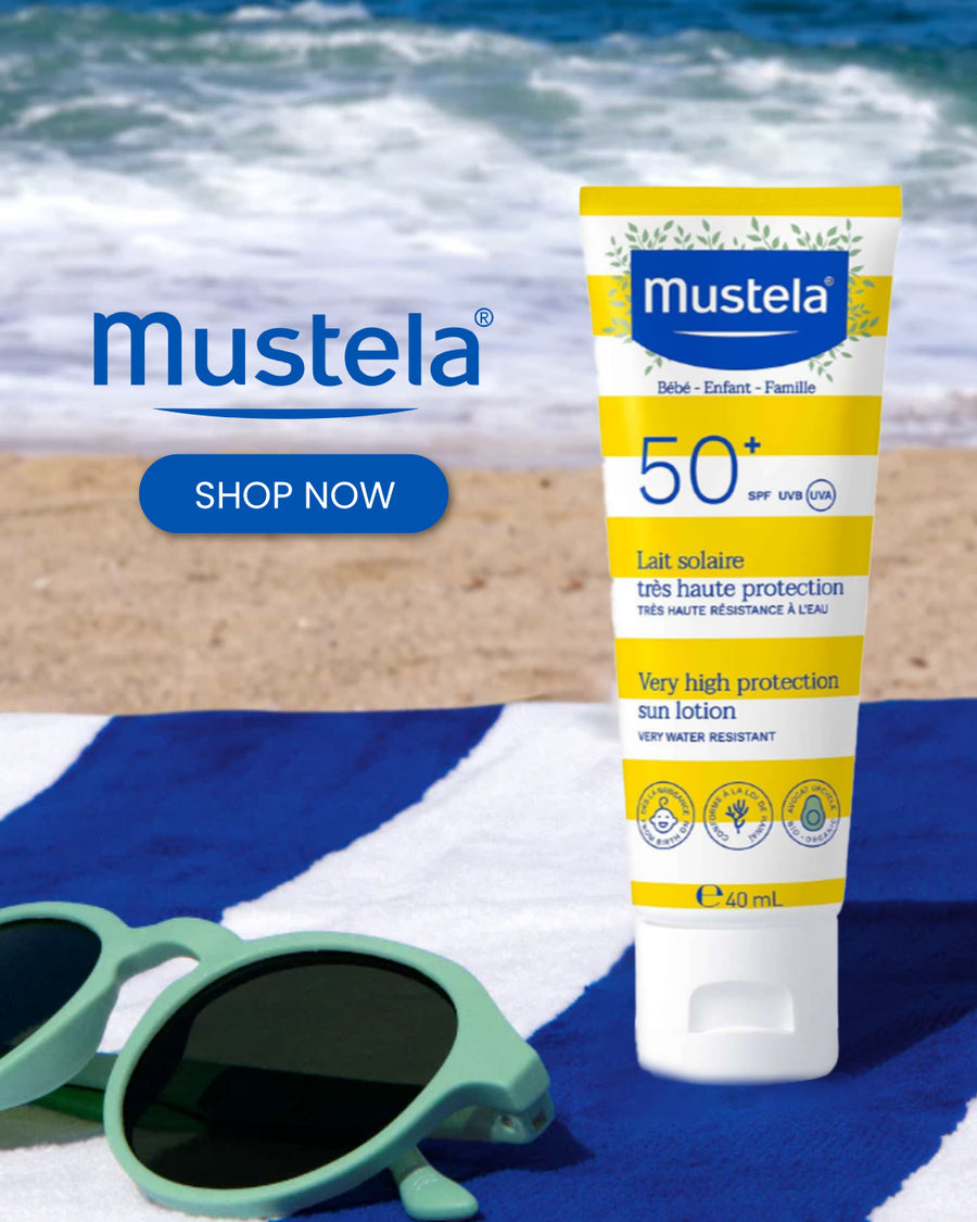 Mustela