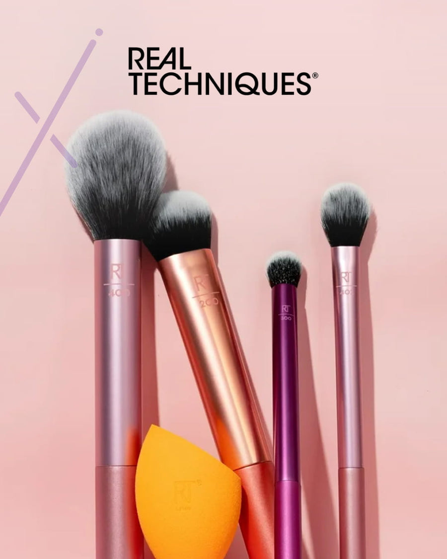 Real Techniques