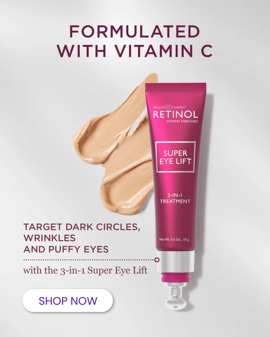Skincare Retinol