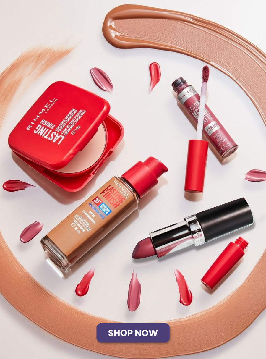 Rimmel London