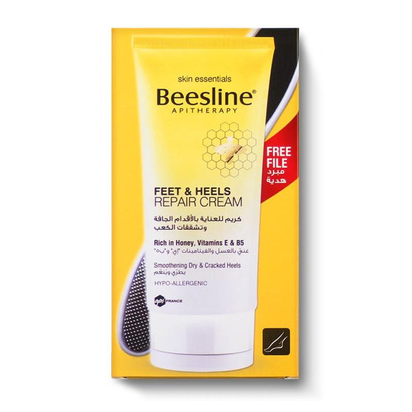 BEESLINE Feet & Heels Repair Kit 150ml